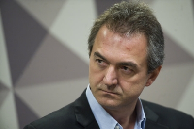 Empresário e dono do grupo J&F, Joesley Batista (Foto: Marcelo Camargo/Arquivo Agência Brasil)