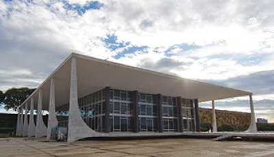 STF (Foto: STF)