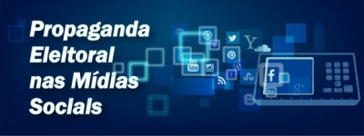 Fórum Nacional da Propaganda Eleitoral na Internet discutirá "Fake News" nas Eleições 2018 (Imagem: Divulgação)