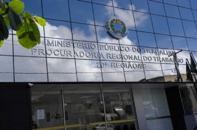 MPT-SE ajuíza ação e requer intervenção judicial no Grupo Progresso - Foto: Arquivo Portal Infonet