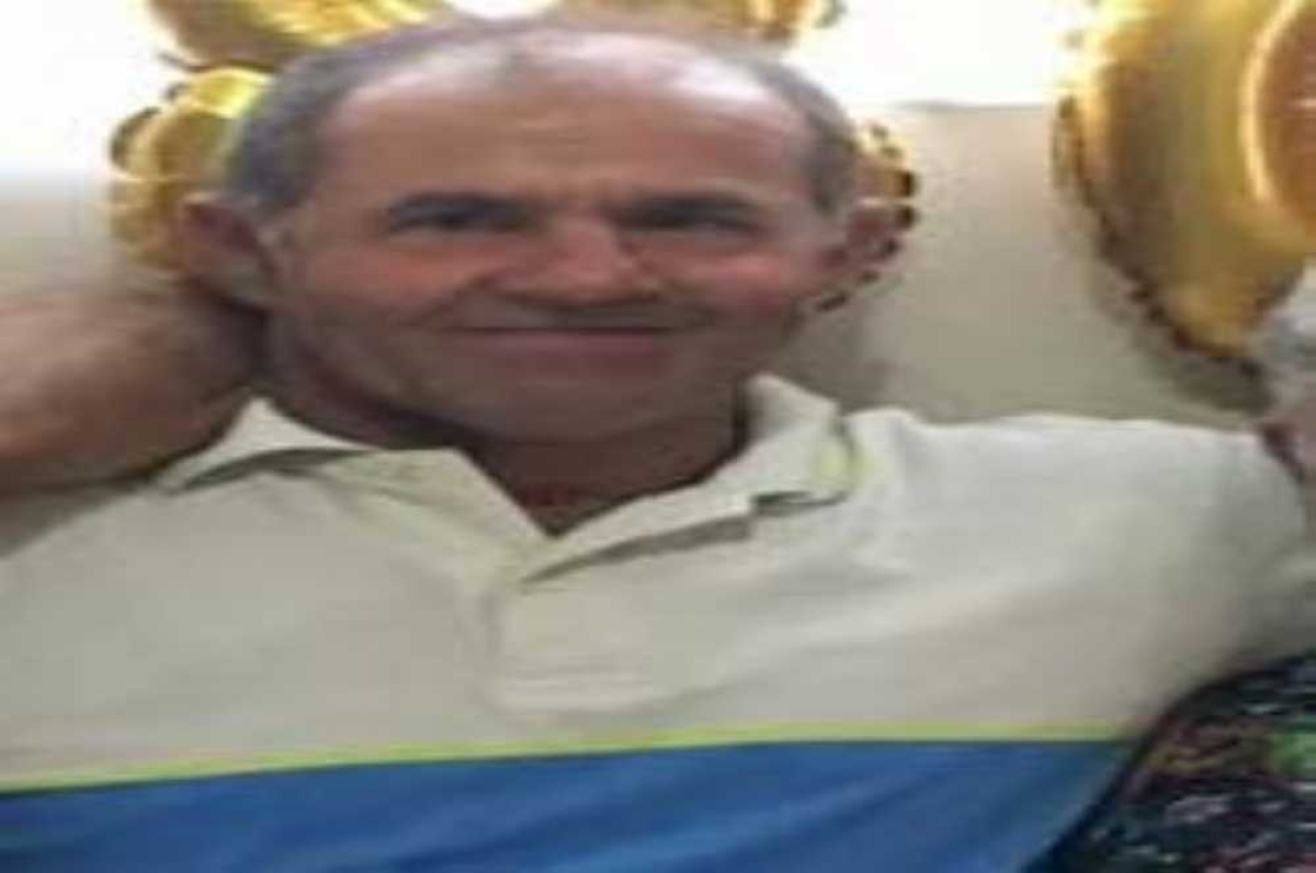 José Roberto de Carvalho Andrade estava desaparecido (Foto: Cedida pela família)