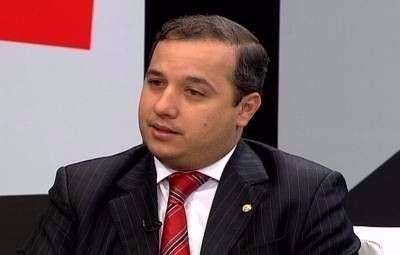 Valadares Filho (Imagem: Arquivo/Reprodução de vídeo/ TV Câmara)