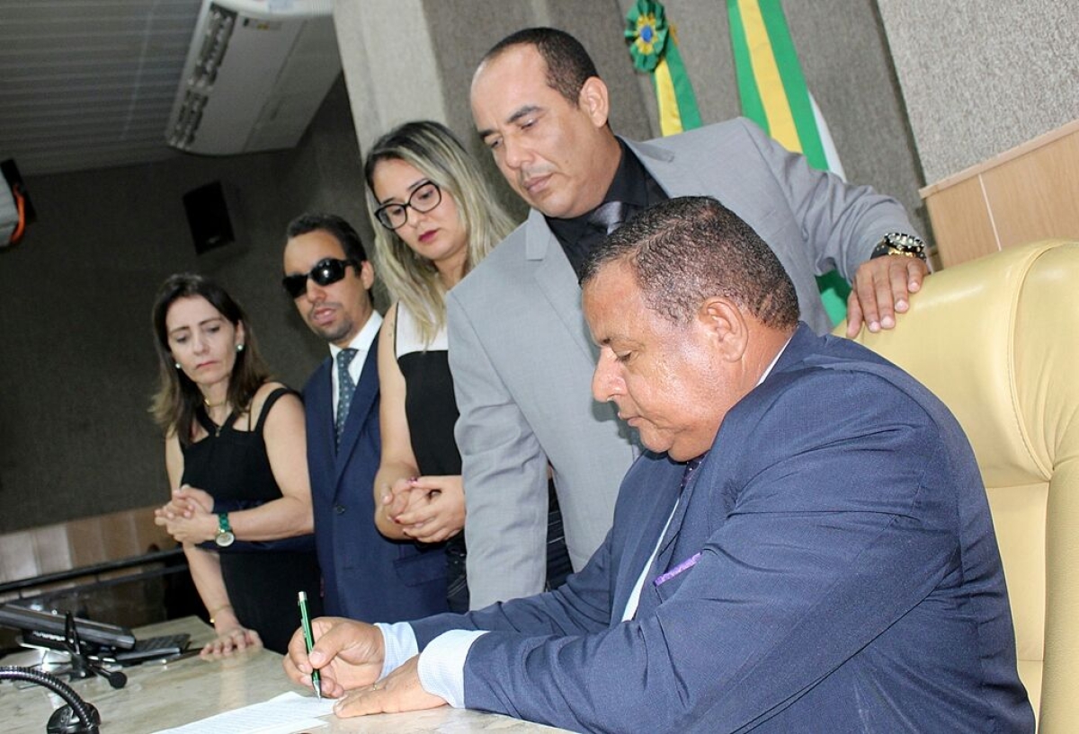 Quorum mínimo garante o prazo para instalação da CPIs na Câmara (Foto: Assessoria Emília Corrêa)