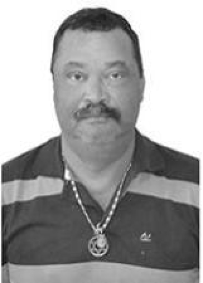 Edson Francisco Gouveia (Foto: Reprodução/Via Lagarto Como Eu Vejo)