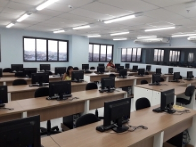 Sindijor/Sergipe é convidado a conhecer o curso de Jornalismo da Uninassau (Foto: Sindijor/SE)