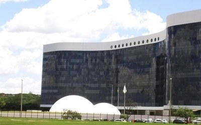 Deputados de Sergipe denunciados pelo MP Eleitoral por desvio de recursos públicos serão julgados pelo TSE (Foto: Divulgação/TSE)