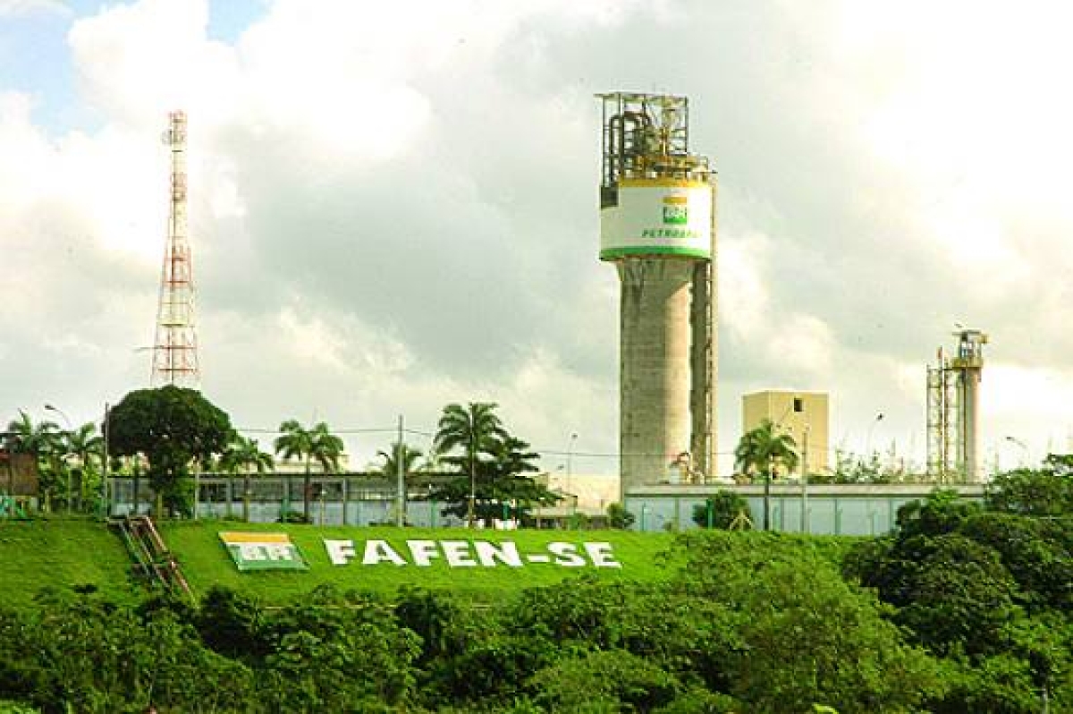 Reunião discute alternativas para manter o funcionamento da Fafen/Sergipe (Foto: Arquivo Fafen/SE)