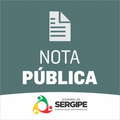 Vice-governador Belivaldo Chagas emite nota de apoio à luta contra o fechamento da Fafen (Imagem: ASN)