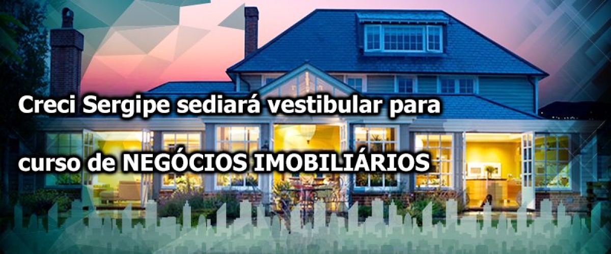 Estácio abre curso de Negócios Imobiliários com desconto de 70% (Imagem: Divulgação)