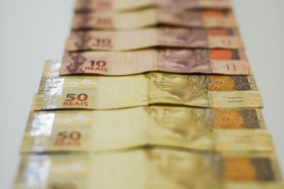 Fraude em licitação é investigada pela Polícia Federal na Casa da Moeda, que fabrica dinheiro (Foto: Marcello Casal Jr./Arquivo Agência Brasil)