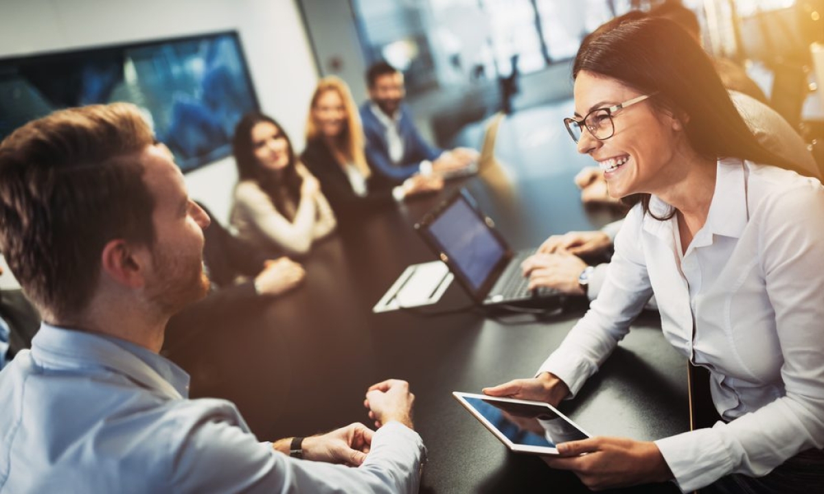 Entenda sobre a gestão por competência, muito discutida nos últimos anos no ambiente corporativo (Foto: Shutterstock)