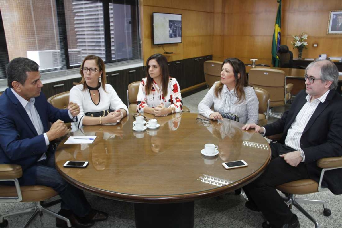 TCE/Sergipe reforça apoio a investigações sobre crimes contra a administração pública (Foto: TCE/SE)
