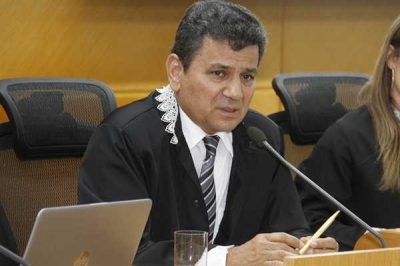 TCE/Sergipe orienta prefeitos sergipanos sobre movimentação de recursos do Fundeb (Foto: TCE/SE)