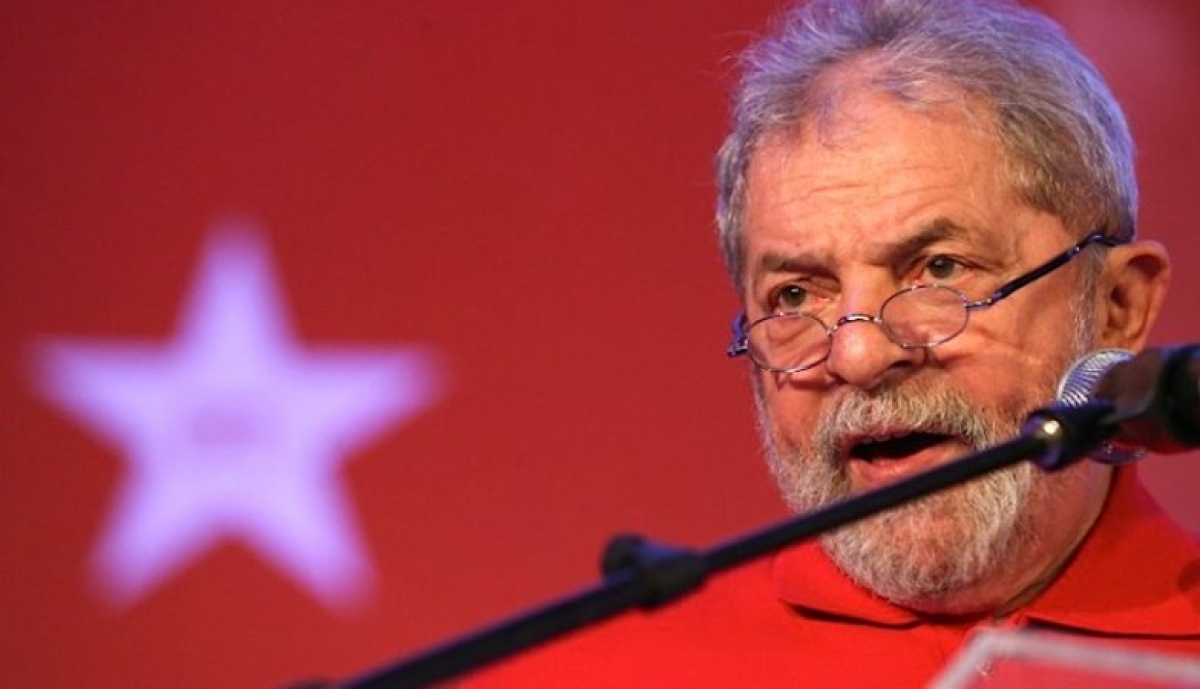 Ex-presidente Luiz Inácio Lula da Silva (Foto: Lula Marques/ Arquivo Agência PT)