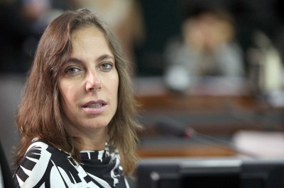 Relatora da Lei Brasileira de Inclusão pede que vereadores derrubem vetos de Edvaldo Nogueira
(Foto: George Gianni/CMA)