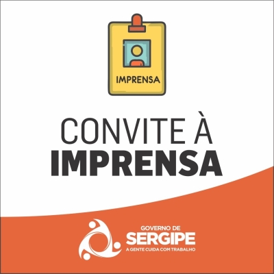 Governo de Sergipe entrega segunda etapa do Centro de Criatividade neste sábado, 7/4 (Imagem: ASN)