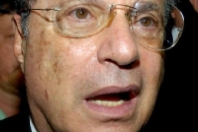 Deputado federal afastado Paulo Maluf (Foto: Agência Brasil)