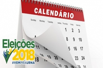 O cadastro eleitoral fechará no próximo dia 9 de maio (Imagem: TRE/SE)