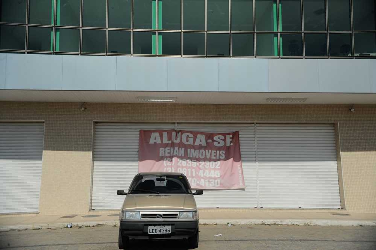 O IGP-M serve de referência para contratos de aluguel (Foto: Tânia Rêgo/ Agência Brasil)