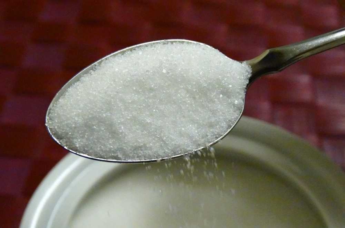 Açúcar de mesa é encarado como vilão da alimentação (Foto ilustrativa: Pixabay)