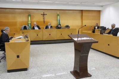 TCE/Sergipe aponta irregularidades nas contas da Prefeitura de Glória no período em que o deputado Jairo Santana era prefeito do município (Foto: TCE/SE)