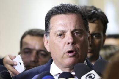 Ex-governador Marconi Perillo (Foto: Marcelo Camargo/ Arquivo Agência Brasil)