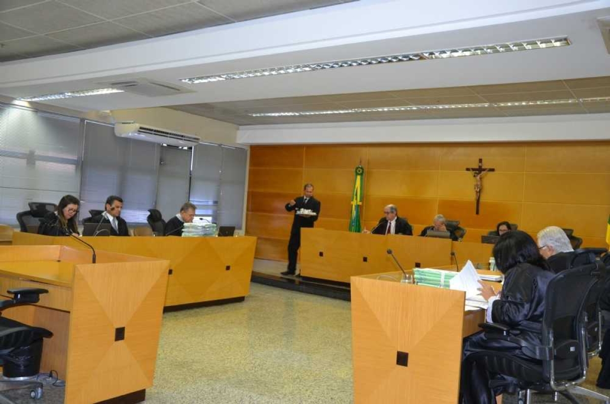 TCE/Sergipe investigará supostas irregularidades em diárias concedidas pela Câmara de São Francisco (Foto: Arquivo Portal Infonet)