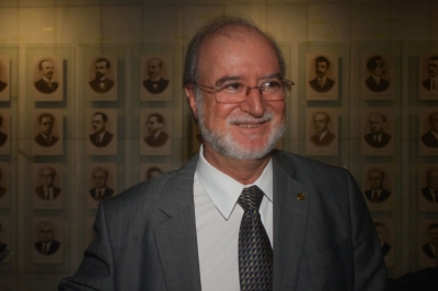 Eduardo Azeredo: ex-governador tucano (Foto: José Cruz/ Arquivo Agência Brasil)