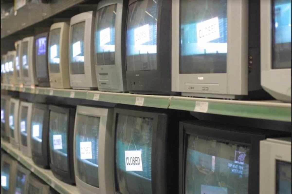 Desligamento do sinal analógico acontece em 30 de maio (Foto: Divulgação)