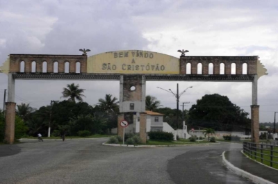 Viveiro é localizado em São Cristóvão (Foto ilustrativa: Arquivo Portal Infonet)