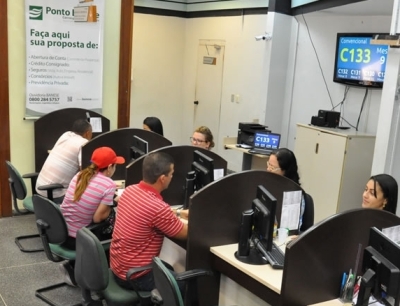 Banese e Banese Card oferecem descontos especiais nas operações de negociação (Foto: Luis Mendonça/ Banese)