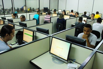 Exame teórico possui mais 92 novas vagas (Foto: Detran/SE)