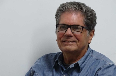 Médico veterinário e sanitarista João Farias (Foto: SES/SE)