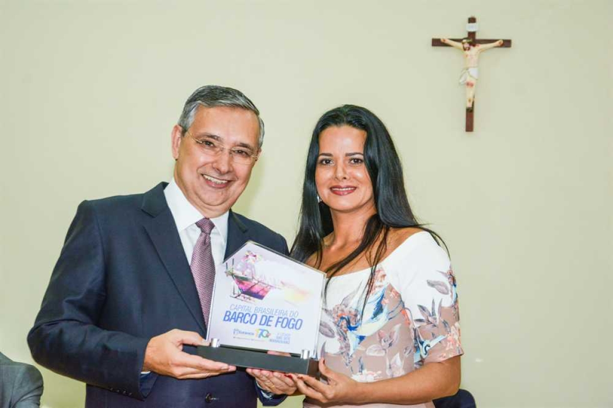 "Nosso trabalho por um Sergipe melhor está em todos os municípios", salienta Eduardo Amorim (Foto: Assessoria Eduardo Amorim)