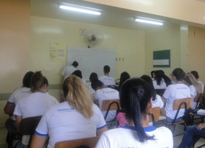 Escola de Enfermagem do Hospital de Cirurgia abre inscrições para novas turmas (Foto: Hospital de Cirurgia)