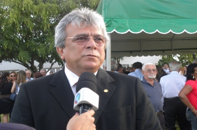 Almeida Lima sai do governo (Foto: Via Portal Infonet)