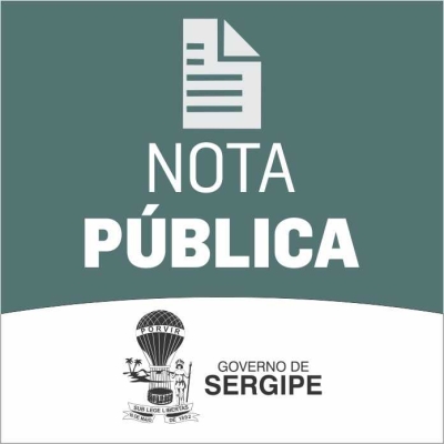 Governo de Sergipe paga todos os servidores nesta sexta, dia 11 (Imagem: ASN)