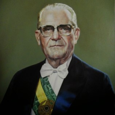 Ernesto Geisel (Imagem: Divulgação)