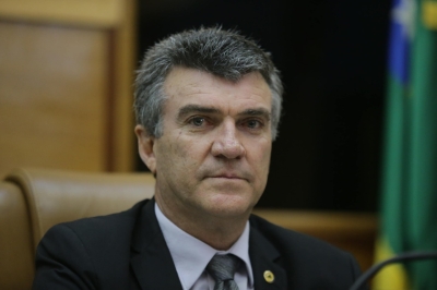 Deputado Garibalde Mendonça (Foto: Assessoria Garibalde Mendonça)