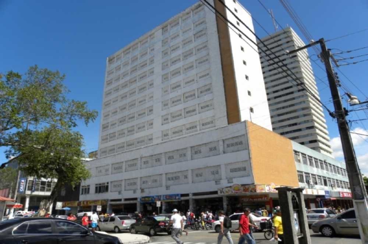 A data foi estabelecida em reunião preliminar realizada na manhã desta quarta, 16 (Foto: Arquivo Portal Infonet)