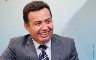Defesa de Heleno Silva diz que decisão de ministro do STJ não o torna inelegível (Foto: Via Ne Notícias)