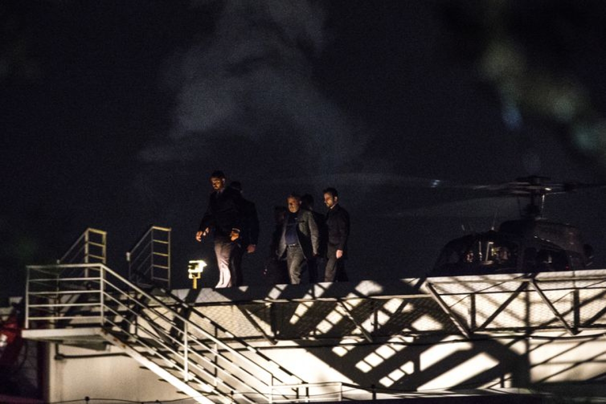O pedido à ONU tentava impedir a prisão de Lula, ocorrida em 7 de abril passado (Foto: Marcello Casal Jr./ Agência Brasil)