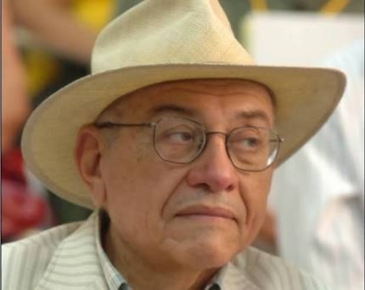 Alese lamenta falecimento do ex-vice-governador de Sergipe José Carlos Teixeira (Foto: Divulgação)