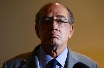 O ministro do STF Gilmar Mendes concedeu habeas corpus ao empresário que havia sido preso por determinação de Bretas (Foto: Rovena Rosa/ Agência Brasil)