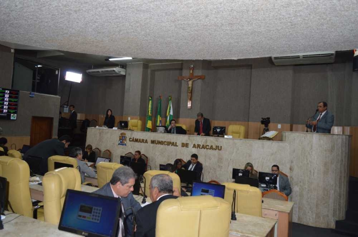 Projeto será apreciado em regime de urgência (Foto: Via Portal Infonet)