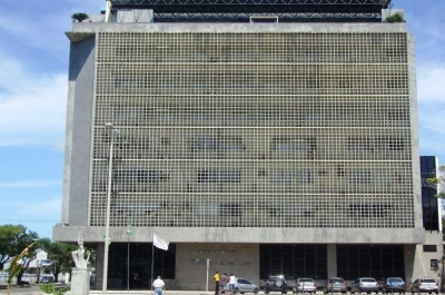 Alese apreciará Lei de Diretrizes Orçamentárias recém enviada pelo Governo do Estado (Foto: Arquivo Portal Infonet)
