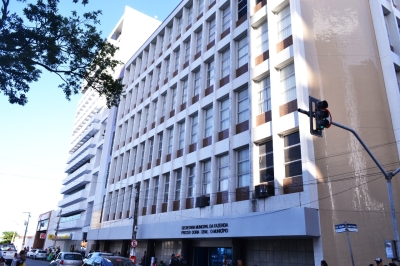 Prefeitura de Aracaju alerta sobre possível golpe envolvendo restituição de IPTU (Foto: Raphael Faria/ PMA)