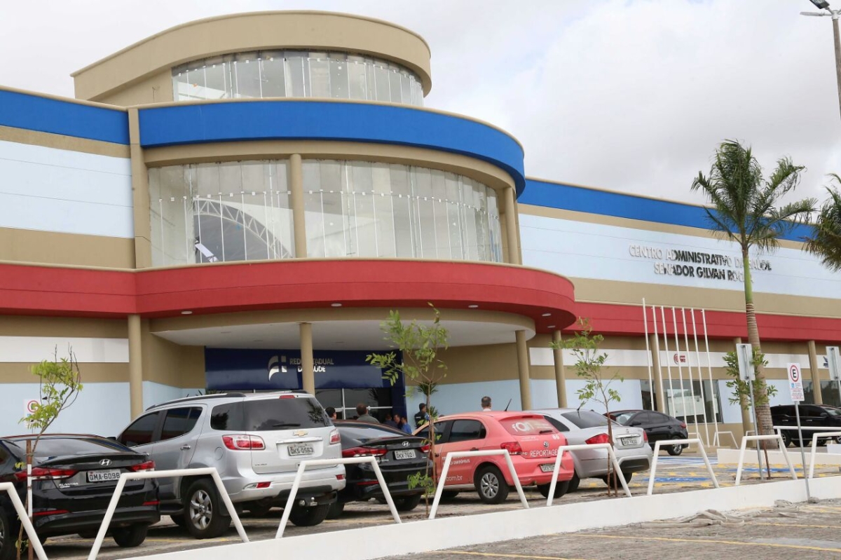TCE/Sergipe vai apurar indícios de irregularidades em licitação da Saúde estadual (Foto: ASN)