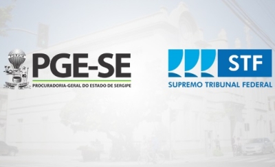 Sergipe, DF e mais 22 Estados entram no STF para ter direito a parte da arrecadação do DRU  (Imagem: Divulgação)