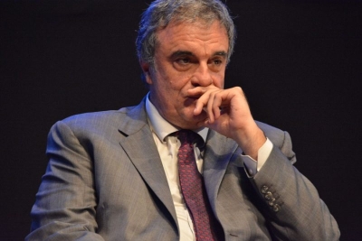 Ex-ministro da Justiça, José Eduardo Martins Cardozo (Foto: Jadilson Simões/ Rede Alese)